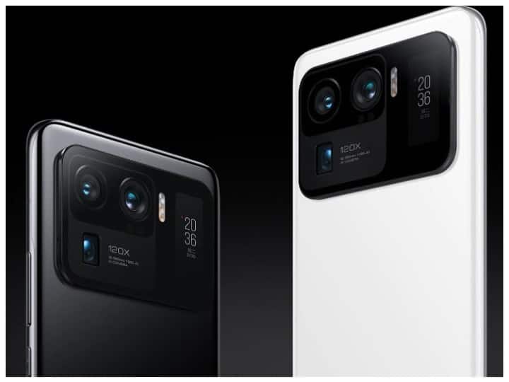 Mi 11 Ultra's First Sale Will Begin On This Day In July Mi 11 Ultra's First Sale Will Begin On This Day In July