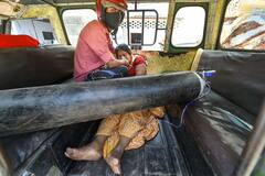 बेबसी, आंसू और मिन्नतें: आपको रुला देंगी ये तस्वीरें