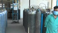 कोरोना का कोहराम, ऑक्सीजन के लिए हाहाकार