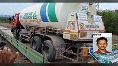 ऑक्सिजन आणण्यासाठी गेलेली ट्रेन विशाखापट्टणमध्येच, ट्रेन निघाल्याची राज्य सरकारची कोर्टात माहिती