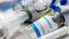 Remdesivir की कमी पूरा करने के लिए सरकार ने लिया बड़ा फैसला