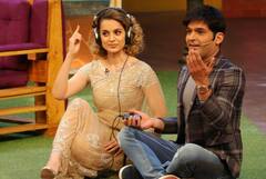 अब तक क्यों सिंगल हैं Kangana Ranaut, Kapil Sharma के शो पर किया था खुलासा, देखें Video