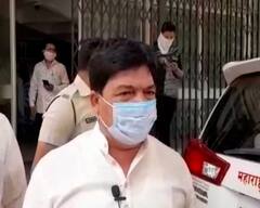 धुळ्याचे आमदार डॉ. फारुख शहांचा पुढाकार, रेमडेसिवीरसाठी 20 लाखांचा निधी, ऑक्सिजन प्लांटसाठी विनामूल्य जमीन