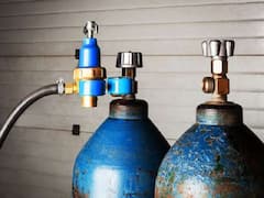 बिहार: ऑक्सीजन सप्लाई की कमी ने कोशी क्षेत्र के तीन जिलों की बढ़ाई परेशानी, खतरे में पड़ी मरीजों की जान 