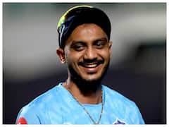 IPL 2021: कोरोना से ठीक होने के बाद दिल्ली कैपिटल्स के अक्षर पटेल का सामने आया बड़ा बयान, बोले- क्वारंटीन से बाहर आना...