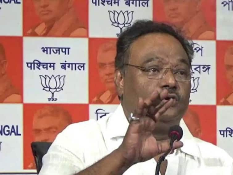 Samik Bhattacharya on SSC Scam: change of party big leader means that he will have conditions SSC Scam: 