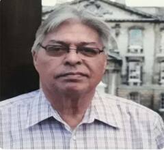 Pranab Ganguly death: প্রয়াত মোহনবাগানের প্রাক্তন অধিনায়ক প্রণব গঙ্গোপাধ্যায়