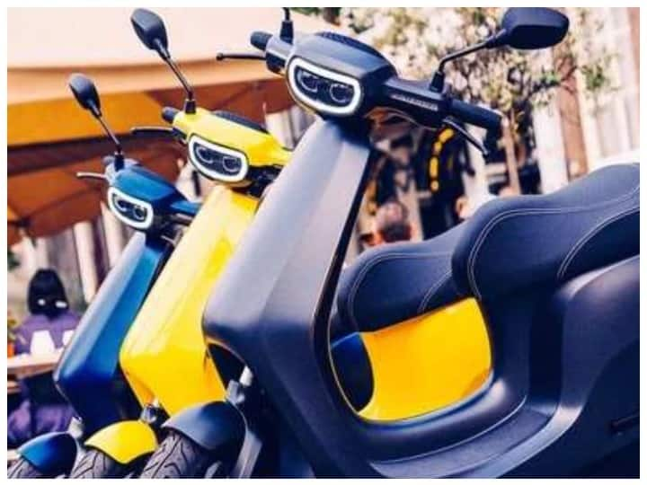 Ola Electric Raises $200 Mn Ahead Of IPO Launch, To Develop Bike, Car With New Fund