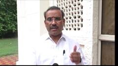 Vasai Covid Hospital Fire | रुग्णालयातील आगीच्या घटनेची चौकशी होणार : राजेश टोपे