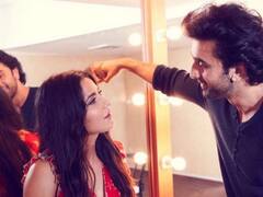Katrina Kaif को पसंद नहीं करती थीं Ranbir Kapoor की मां Neetu Kapoor, इस फोटो से खुल गया था राज़!
