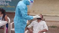 ગામડાનાં લોકો નાના સેન્ટરમાં જઈને શરદી-ઉધરસની દવા લઈને રોળવી લે છે............ગામમાં આરોગ્યનો કોઈ સ્ટાફ આવતો નથી.....