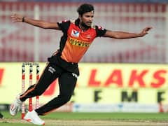 IPL 2021: IPL தொடரில் இருந்து ‘யார்க்கர் கிங்’ நடராஜன் விலகல்? ஏன்? - ரசிகர்கள் அதிர்ச்சி
