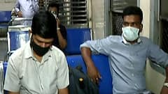 Mumbai Local :सर्वसामान्यांना लोकल प्रवास करण्यास मनाई,केवळ सरकारी कर्मचाऱ्यांना लोकल प्रवासाची मुभा