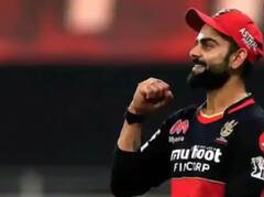 Virat Kohli : रनमशीन कोहलीचा 'विराट' विक्रम, 6 हजार धावांचा टप्पा पूर्ण