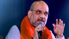 અમદાવાદ:  ગૃહમંત્રી અમિત શાહ DRDOએ GDMC કન્વેન્શન હોલમાં તૈયાર કરેલ કોવિડ હોસ્પિટલની કરાવશે શરુઆત