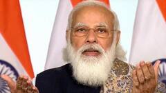 સમાચાર શતકઃPM મોદીએ રાજ્યોના CM સાથે ચર્ચા કરી, કહ્યું- એક થઈને લડીશું તો હારશે કોરોના, જુઓ મહત્વના સમાચાર