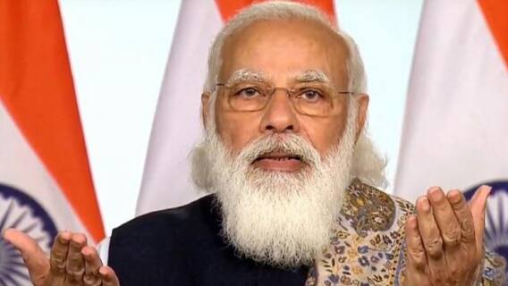 સમાચાર શતકઃPM મોદીએ રાજ્યોના CM સાથે ચર્ચા કરી, કહ્યું- એક થઈને લડીશું તો હારશે કોરોના, જુઓ મહત્વના સમાચાર