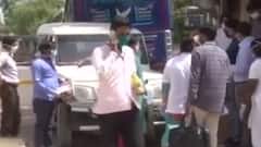 ફટાફટ: ગુજરાતમાં કોરોનાનો ફાટ્યો રાફડો,છેલ્લા 24 કલાકમાં કેટલા લોકો આવ્યા સકંજામાં, જુઓ મહત્વના સમાચાર