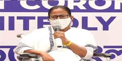 Mamata on Covid Meeting: শুনলাম প্রধানমন্ত্রী বৈঠক করছেন, আমি আমন্ত্রিত থাকলে যেতাম, বললেন মমতা