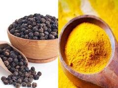 काळी मिरी, हळदीच्या मिश्रणातून कोरोनावर औषध! आंतरराष्ट्रीय पातळीवर दखल घेतली, बारामतीच्या डॉक्टरांचा दावा