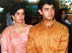 परिवार को बिना बताए पड़ोस में रहने वाली Reena Dutta से Aamir Khan ने की थी सीक्रेट मैरिज, 16 साल में टूट गया था रिश्ता