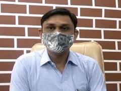 पौड़ी: कोरोना पॉजिटिव आई 2 कर्मचारियों की रिपोर्ट, सतपुली तहसील को 3 दिनों के लिए किया गया बंद