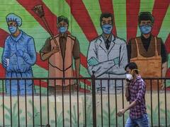 Coronavirus Mumbai | दिलासा! मुंबईत कोरोनारुग्ण बरे होण्याच्या प्रमाणात वाढ