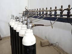 West Bengal Corona : অক্সিজেনের হাহাকার ঠেকাতে কোচবিহারের হাসপাতালে তৈরি হচ্ছে অক্সিজেন জেনারেটর প্ল্যান্ট