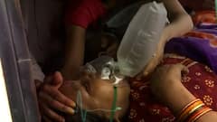 India seeks help as insufficient oxygen leads to chaos amid Covid