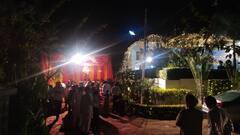 ਪੰਜਾਬ 'ਚ ਨਹੀਂ ਰੁਕਦੇ ਲੋਕ, ਵਿਆਹਾਂ 'ਚ ਕੋਰੋਨਾ ਨਿਯਮਾਂ ਦੀਆਂ ਉੱਡਦੀਆਂ ਧੱਜੀਆਂ