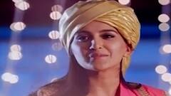 Choti Sarrdaarni: Meher is BACK | Hot News Full (Apr 24, 2021)