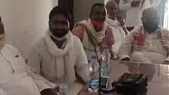 UP Panchayat Election Results:हमीरपुर के चुनाव परिणाम घोषित, जानिए कौन कहां से जीता | Hamirpur