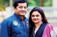 Dhirubhai Ambani की बेटी Deepti और Dattaraj की अनसुनी प्रेम कहानी, पांच साल किया था एक-दूसरे को डेट