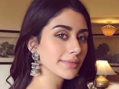‘In Aamir Khan’s Language Dropping The Pretence’: ‘Loveyatri’ Actress Warina Hussain Quits Social Media