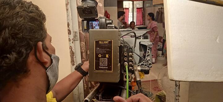 हा प्रवास आम्ही करतोय तो फक्त प्रेक्षकांचा मनोरंजनाचा प्रवास खंडित न होता, अजून मनोरंजक व्हावा म्हणून, असं या कलाकारंचं म्हणणं.