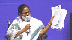 আজ বাংলায়: নির্বাচন কমিশন কর্তাদের চ্যাট ফাঁস করে আক্রমণ মমতার, পাল্টা বিজেপি