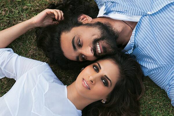 Kunal Kapoor and Naina Bachchan- फिल्म रंग दे बसंती में अपने प्रदर्शन से लोगों का दिल जीतने के बाद कुणाल ने कई फिल्मों में काम किया. उन्होंने नैना बच्चन से शादी की जो अजिताभ बच्चन की बेटी और अमिताभ बच्चन की भतीजी थी.