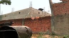 Blast in Leather Factory: ভাঙড়ে বেআইনি চামড়ার কারখানায় ভয়াবহ বিস্ফোরণ, জখম ১১