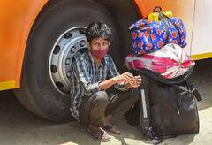 લાચારી, આંસુ અને કરગરવુઃ તમને રડાવી દેશે આ તસવીરો