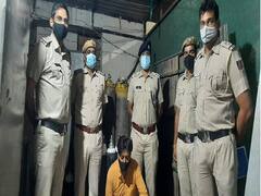 दिल्ली पुलिस ने छापा मारकर घर से 48 ऑक्सीजन सिलेंडर किए जब्त, आरोपी को किया गिरफ्तार 