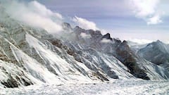 Glacier collapses in Uttarakhand's Niti valley, govt issues alert