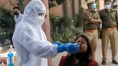 Coronavirus Update: UP में कहर ढ़ा रहा CORONA, UP में कोरोना वायरस से जुड़ी 10 बड़ी खबरें