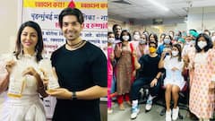 Debina Bonnerjee on Plasma Donation: 'কার্ড থাকলেও সাহায্য করতে পারছি না', প্লাজমা ডোনেট করার আর্জি গুরমিত-দেবিনার