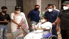 West Bengal Elections 2021 : बंगाल में बड़ी रैलियों पर लगी रोक, पार्टियों ने बदली प्रचार की रणनीति