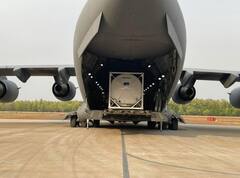 ऑक्सीजन की किल्लत घटाने में भारत की मदद में बढ़े कई दोस्तों के हाथ