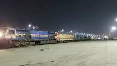 Varanasi के लिए राहत की खबर, Kashi पहुंची Oxygen Express | Coronavirus