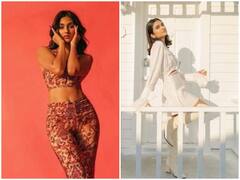 In Pics: सारा-जाह्नवी से लेकर सुहाना तक के लिए तगड़ा कॉम्पीटीशन हैं जावेद जाफरी की बेटी, ये तस्वीरें हैं इस बात का सबूत