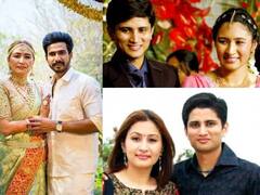 In Pics: महज 6 साल में टूट गई थी ज्वाला गुट्टा की पहली शादी, खेलते वक्त चेतन आनंद से हुआ था प्यार, देखिए पहले पति के साथ रोमांटिक तस्वीरें