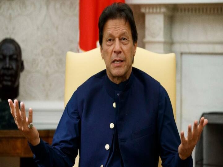 Pakistan PM Imran Khan expresses his solidarity to Indian People fighting Covid-19 infections ”இந்தியாவுடன் நாங்கள் துணை நிற்கிறோம்” - பாகிஸ்தான் பிரதமர் இம்ரான் கான் ட்வீட்..