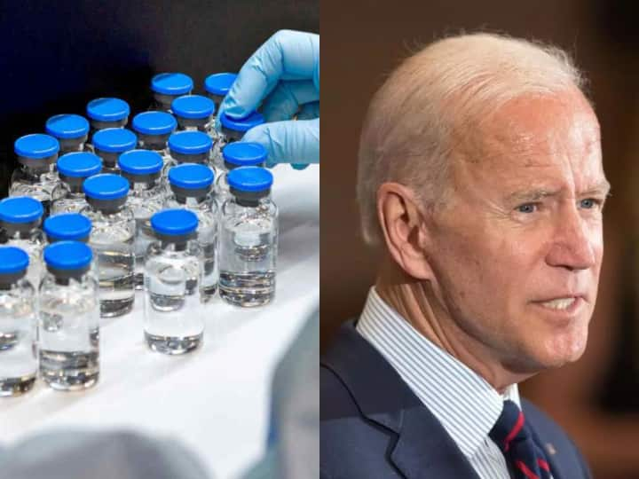 Biden Administration Defends Ban On Export Of Vaccine Raw Material Says 'Americans First'